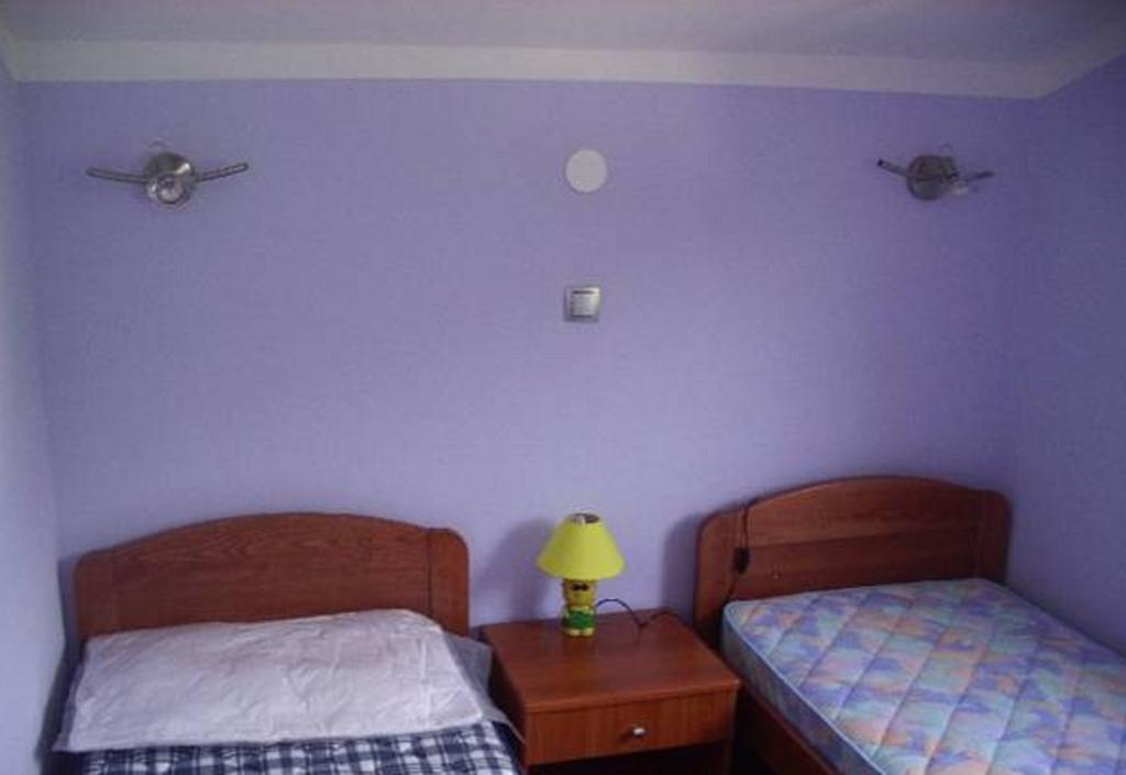 Sukosan Apartment Ngoại thất bức ảnh