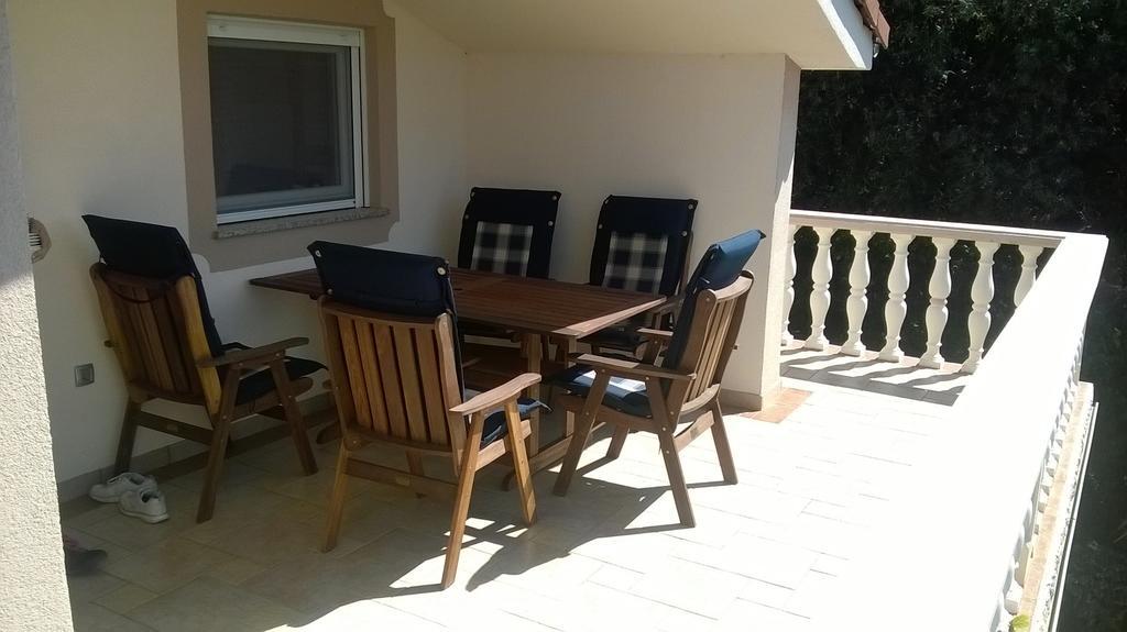 Sukosan Apartment Ngoại thất bức ảnh