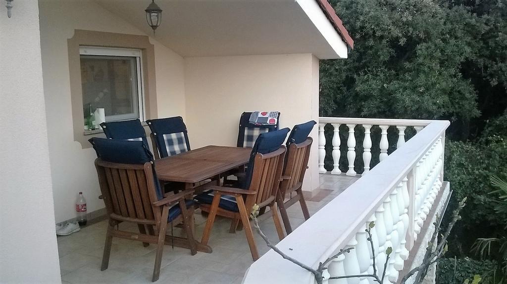 Sukosan Apartment Ngoại thất bức ảnh