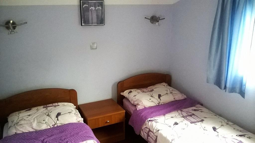 Sukosan Apartment Ngoại thất bức ảnh
