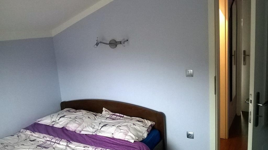 Sukosan Apartment Ngoại thất bức ảnh