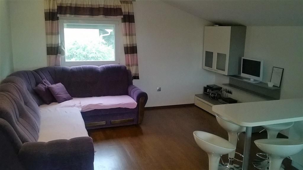 Sukosan Apartment Ngoại thất bức ảnh